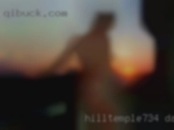 HillTemple734 Dayton OH