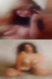 Just naked girls when I'm single.