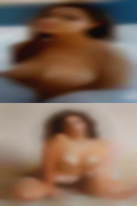 Young fun woman single and open.