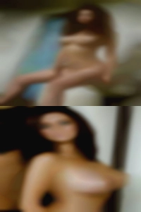 GA sucking my forties cock.