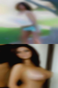 Pussy in forest MFM City.