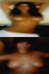 Pregnant couple swingers
