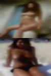 Forties horny women