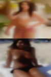 Horny nude women looking