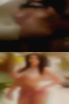 Forties horny women