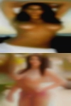 Pregnant couple swingers