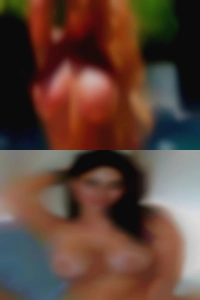 Nympho pussy BBW in Ft.