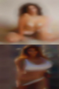 Large girl in swingers Corona.