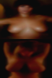 Squeeze girls nude and pet them.