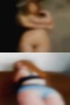 Forties horny women