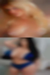 White senior pussy Belleville