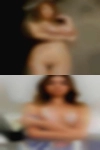 Forties horny women