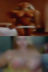 Horny female