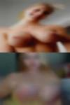 Horny woman