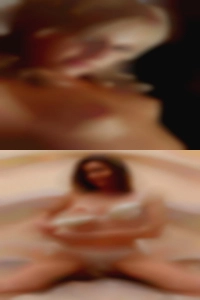 0ld women in slips.