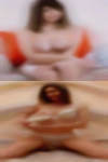 Horny female