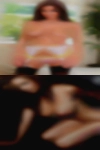 Retro naked woman