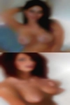 Girls Rocky Point showing pussy