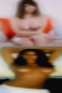 Both slim & ample swingers women.