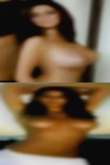 Forties horny women