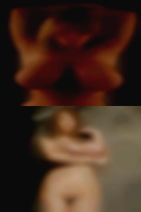 Mostly naked day-time women meets.