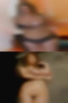 Retro naked woman