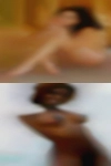 Horny girl drawings