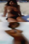 Horny woman